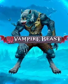 40 Vampire Beast