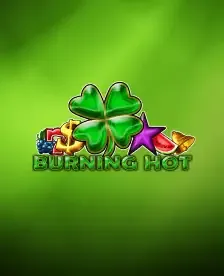 Burning Hot