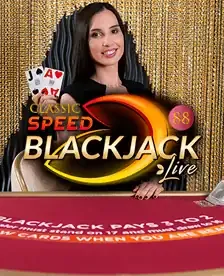 Classic Speed Blackjack
