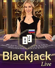 Russian Royal Blackjack