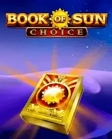 Book of Sun Choice