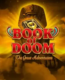 Book of Doom