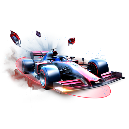 Spinergy Run