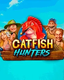 Catfish Hunters
