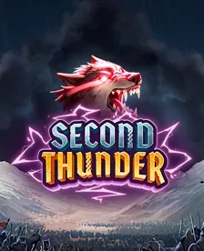 Second Thunder